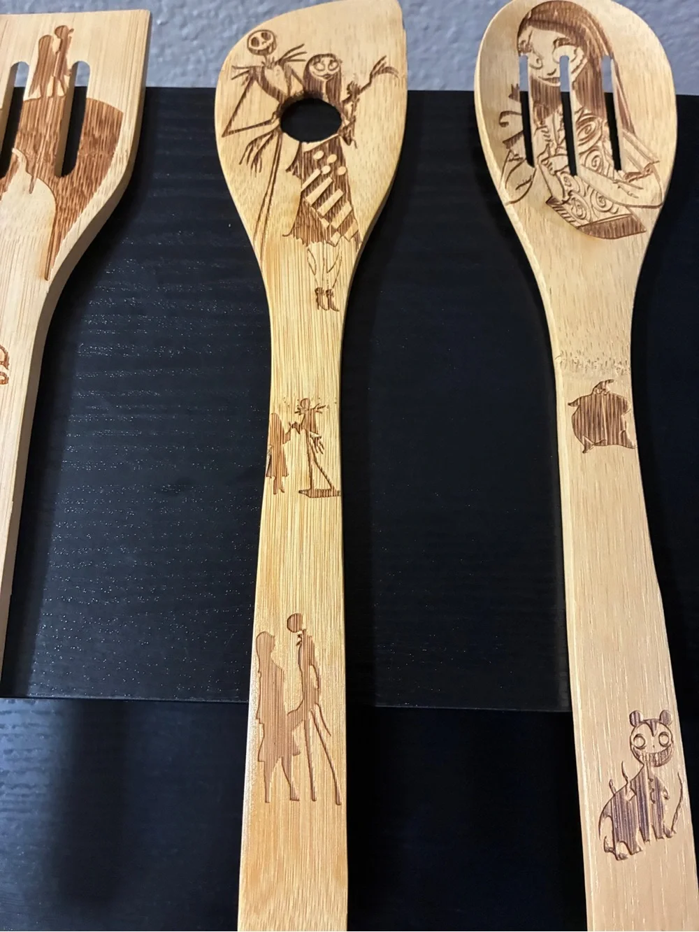 Keast piece set